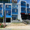 Отель Geojedo Goun Pension, фото 1