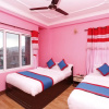 Отель Spot On 495 Hotel Chandragiri Hill, фото 14