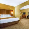 Отель Comfort Suites, фото 7