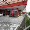 Отель OYO 90986 Hotel Srikandi Adisucipto, фото 8
