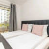Отель Apartments Sw. Barbary Gdansk by Renters, фото 26