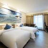Отель Dongguan Haili Hotel, фото 26
