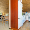 Отель Spacious Holiday Home in Rømø Amidst Nature, фото 8