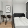 Отель Elegant Studio Free Garage by Renters, фото 16
