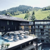 Отель Haven Mountain Retreat, фото 13