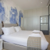 Отель Liiiving -Luxury Beachfront Apartment IV, фото 15