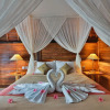 Отель Mamaras Guest House, фото 30