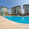 Отель Moda Marine Apartments, фото 14
