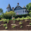 Отель The Hancock House, фото 45
