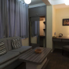 Отель The Glasshouse Hotel & Hostel, фото 13