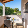 Отель Detached Holiday Home With Swimming Pool, Near the Beach, фото 8