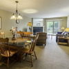 Отель Lakewood Resort by EVRentals, фото 12