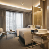 Отель Pan Pacific, фото 4