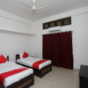 Отель OYO 14174 Good Luck Residency Hotel, фото 16