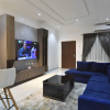 Отель The Cocoon Abuja, фото 2