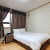 Отель Seogwipo Handu Motel, фото 3