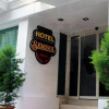 Отель Sembol Hotel, фото 28