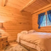 Отель Joy's Kenai River Cabins, фото 4