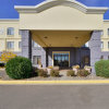 Отель Best Western Regency Plaza Hotel, фото 40