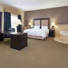 Отель Hampton Inn & Suites Decatur, фото 3