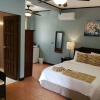 Отель Espadilla Gardens Hotel, фото 4