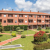 Отель Long Stay Comfort Apartment With Backyard Rome Area Residence, фото 1