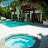 Отель Private Pool Villa in Puntacana Resort Club, фото 6