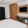 Отель Business Life Hotel, фото 7