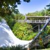 Отель Rio Quente Hotel Giardino, фото 6