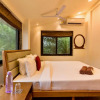 Отель SaffronStays Evelyn Greens, Lonavala - pet-friendly pool villa in a quiet neighbourhood, фото 6