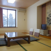 Отель Nagaoka Kamaburo Onsen Ryokan, фото 11