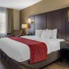 Отель Comfort Inn & Suites, фото 33