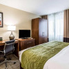 Отель Comfort Inn and Suites Albuquerque Downtown, фото 34