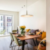 Отель Debaak II 302 Modern Apartment in a top Location, фото 17