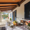 Отель Nice Home in Nedescina With Wifi and 5 Bedrooms, фото 13