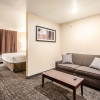 Отель Cobblestone Inn & Suites - Kermit, фото 10