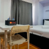 Отель Prime Location Sudirman Park Studio Apartment, фото 10