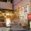 Отель B&S Eco Cube Shinsaibashi, фото 9