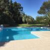 Отель Belle villa à Saint Raphaël dans clos privé, фото 14