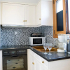 Отель Fira Central Apartment with View, фото 12