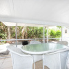 Отель Baywatch Cabana Pet Friendly With Dock On Captiva Studio Bedroom Cottage, фото 7