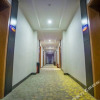 Отель Liantian Huating Hotel, фото 4