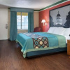 Отель Super 8 Little Rock/Otter Creek, фото 10