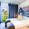 Отель B&B Hotel Braunschweig-City, фото 16