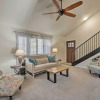 Отель Flagstaff Townhome w/ Deck: 10 Mi to Walnut Canyon, фото 6