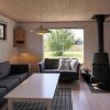 Отель 6 Person Holiday Home in Vaeggerlose, фото 7