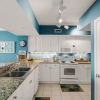 Отель Emerald Beach 2 Bedroom Apartment, фото 6