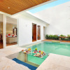 Отель Sana Vie Villa Seminyak by Ini Vie Hospitality, фото 18