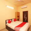 Отель OYO 27929 Hotel Cristal Park, фото 13