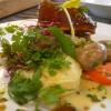 Отель Restaurant Le Jardin Délice, фото 7